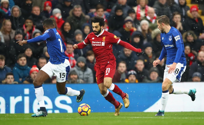 6 Fakta Menarik Jelang Liverpool Vs Everton