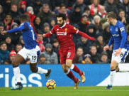 6 Fakta Menarik Jelang Liverpool Vs Everton 