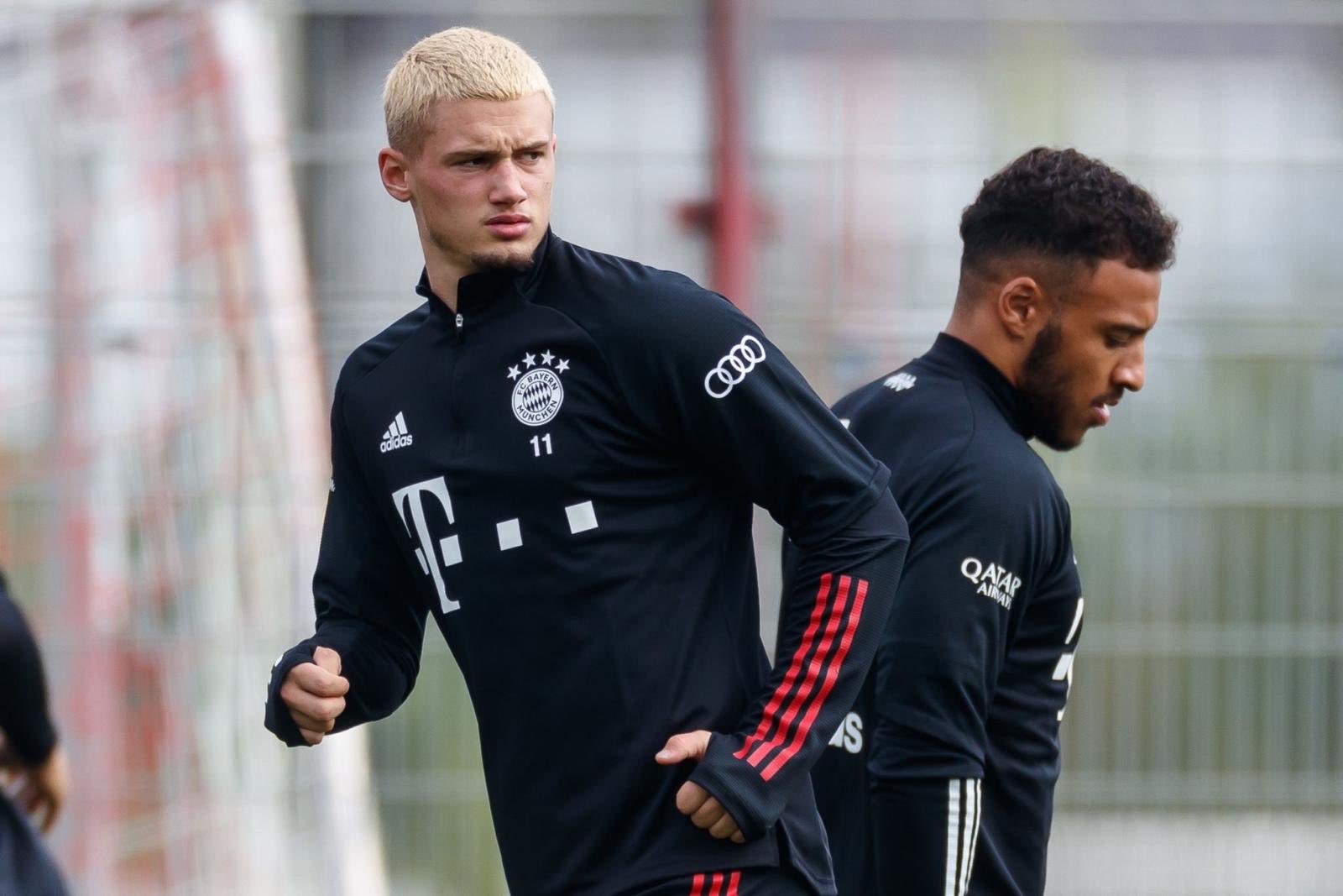 Bayern Munchen Kembali Jual Pemain ke Premier League