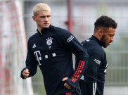 Bayern Munchen Kembali Jual Pemain ke Premier League
