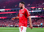 Liverpool Bidik Orkun Kokcu, Mantan Asuhan Arne Slot