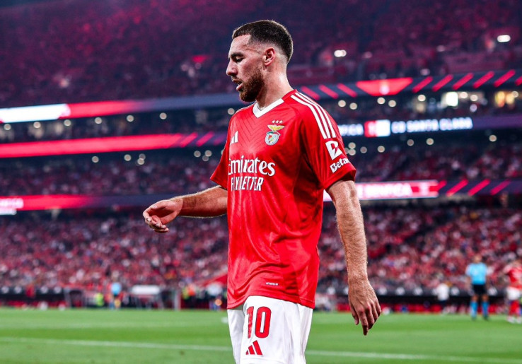Liverpool Bidik Orkun Kokcu, Mantan Asuhan Arne Slot