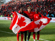 3 Faktor Kunci di Balik Kekuatan Timnas Kanada Lolos ke Piala Dunia 2022
