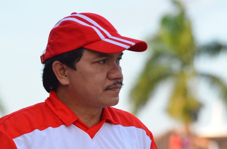 Presiden Madura United Berharap PSSI Tak Tergesa-gesa Pecat Shin Tae-yong