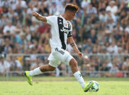 Paulo Dybala Diprediksi Hengkang ke LaLiga atau Premier League