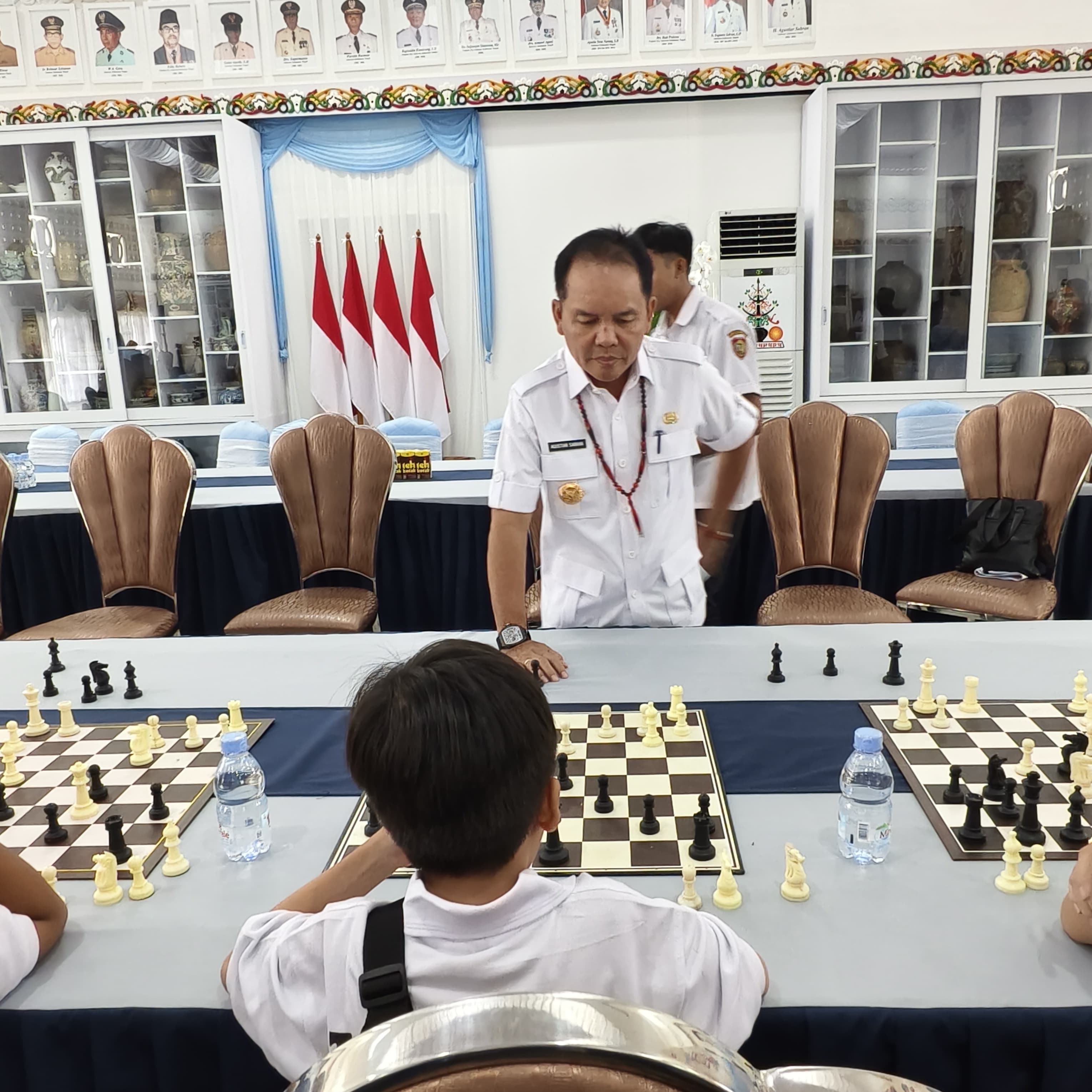 Munas PB Percasi 2026, Mayoritas Pengprov Usulkan Agustiar Sabran Jadi Calon Ketua Umum