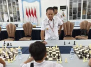 Munas PB Percasi 2026, Mayoritas Pengprov Usulkan Agustiar Sabran Jadi Calon Ketua Umum