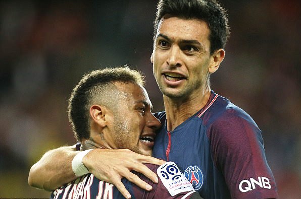 Inter Coba Selamatkan Karier Gelandang PSG