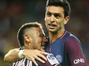 Inter Coba Selamatkan Karier Gelandang PSG
