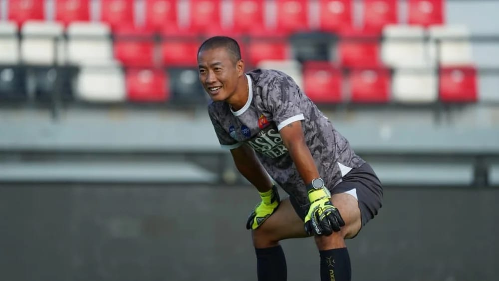 Tak Cari Zona Nyaman, Eks Asisten Shin Tae-yong Gabung Persijap Jepara