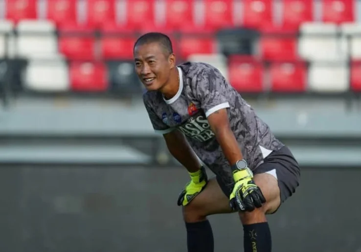 Tak Cari Zona Nyaman, Eks Asisten Shin Tae-yong Gabung Persijap Jepara