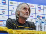 Dewa United FC Incar Hasil Maksimal di Markas PSM Makassar
