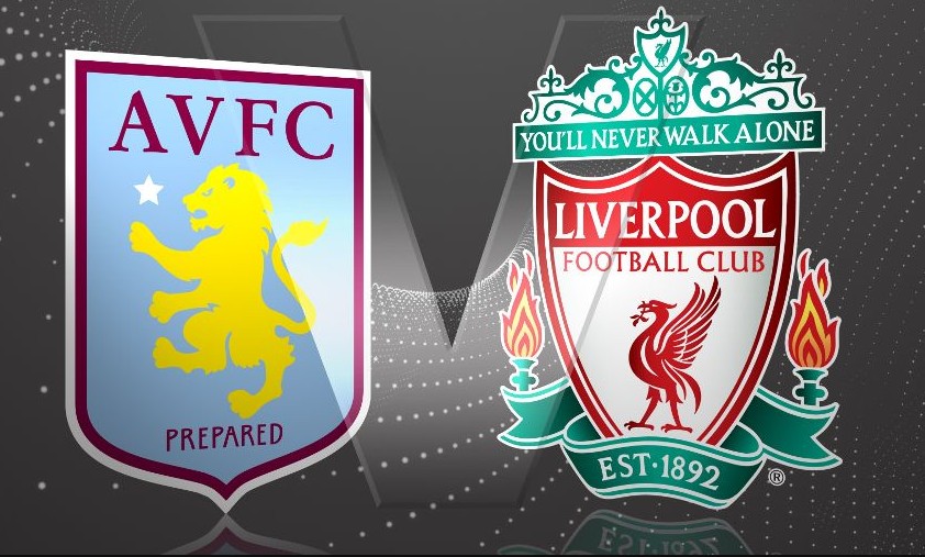 Jadwal dan Link Streaming Aston Villa vs Liiverpool, Sabtu 16 Mei 2026