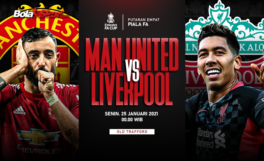 Prediksi Manchester United Vs Liverpool: Beda Kompetisi, tetapi Tetap Bergengsi