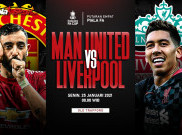 Prediksi Manchester United Vs Liverpool: Beda Kompetisi, tetapi Tetap Bergengsi