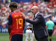 Nilai Spanyol Belum Sempurna, Luis de la Fuente Ungkap Ancaman Terbesar Lamine Yamal Cs