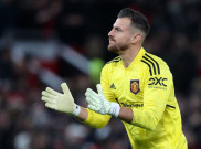 Pengalaman Martin Dubravka di Manchester United: Singkat, tapi Mengesankan