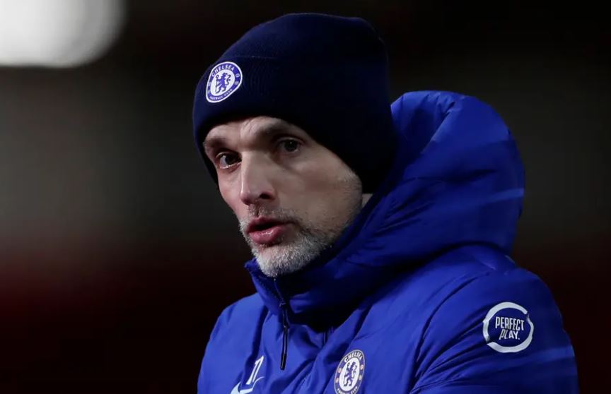 Target Thomas Tuchel untuk Dicapai Chelsea Musim Ini