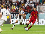 Hasil dan Klasemen Grup E-F Piala Dunia 2022: Imbangi Spanyol, Jerman Jaga Asa