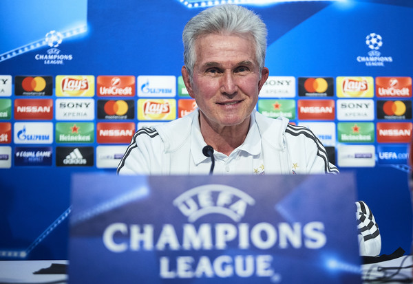 Pelatih Bayern Munchen Ogah Pilih-Pilih Lawan di Semifinal Liga Champions