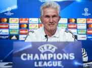 Pelatih Bayern Munchen Ogah Pilih-Pilih Lawan di Semifinal Liga Champions