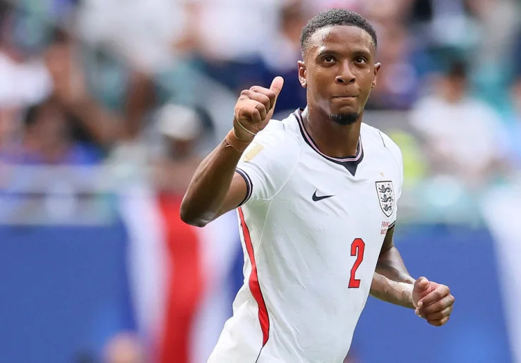 Arsenal Siap Lepas Ben White Jika Berhasil Boyong Ezri Konsa dari Aston Villa