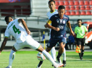 Serba Pertama dalam Kemenangan Arema FC Atas Persikabo 1973