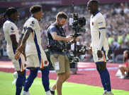 West Ham United 0-3 Chelsea: Tiga Kemenangan Tandang The Blues di Premier League