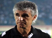 Ivan Kolev Terdepan Jadi Pelatih Persija Jakarta