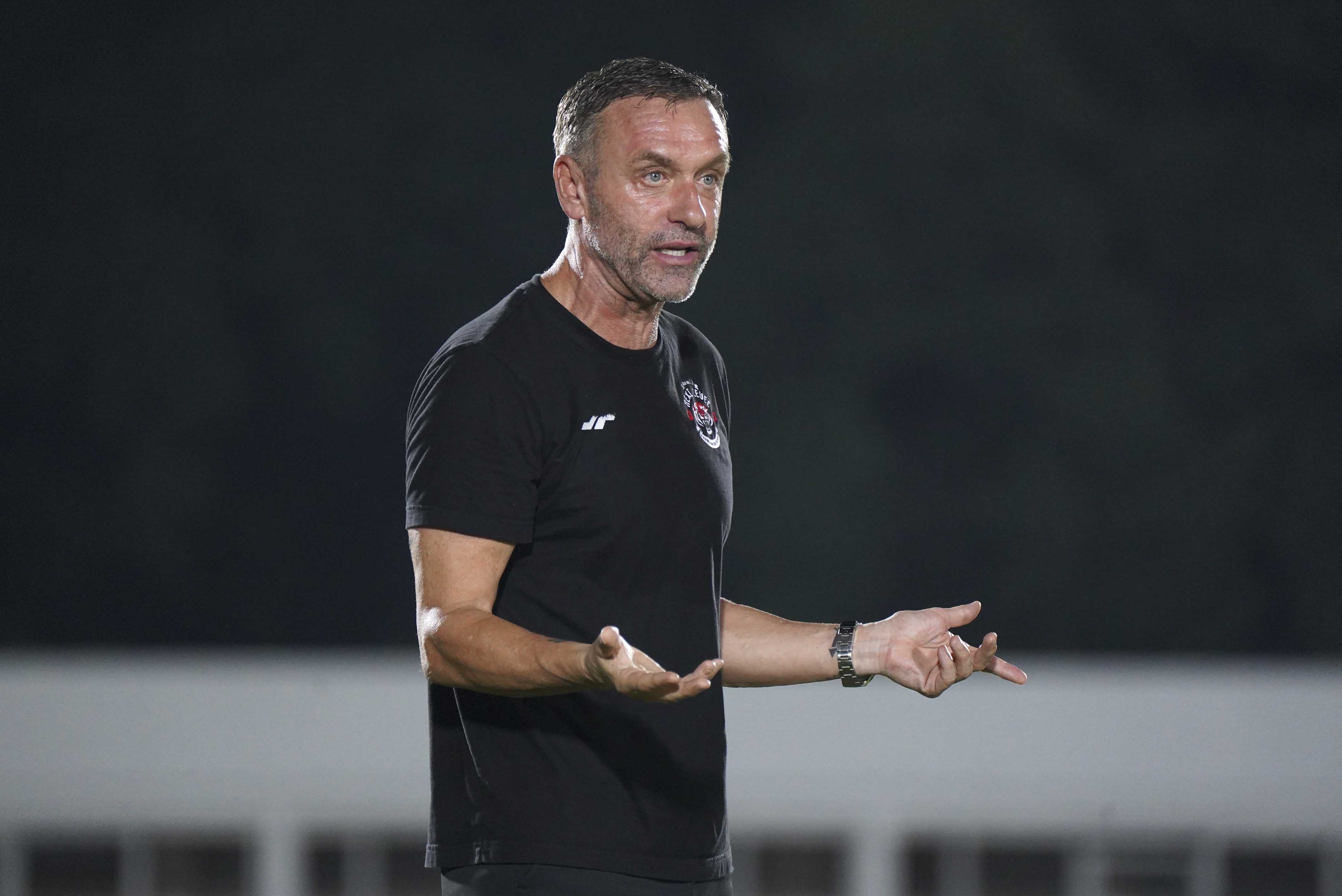 Persija Jakarta Segera Umumkan Pelatih Baru Pengganti Thomas Doll