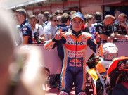  Lomba MotoGP Katalunya: Jorge Lorenzo Mengacau, Marc Marquez Menang Mudah 