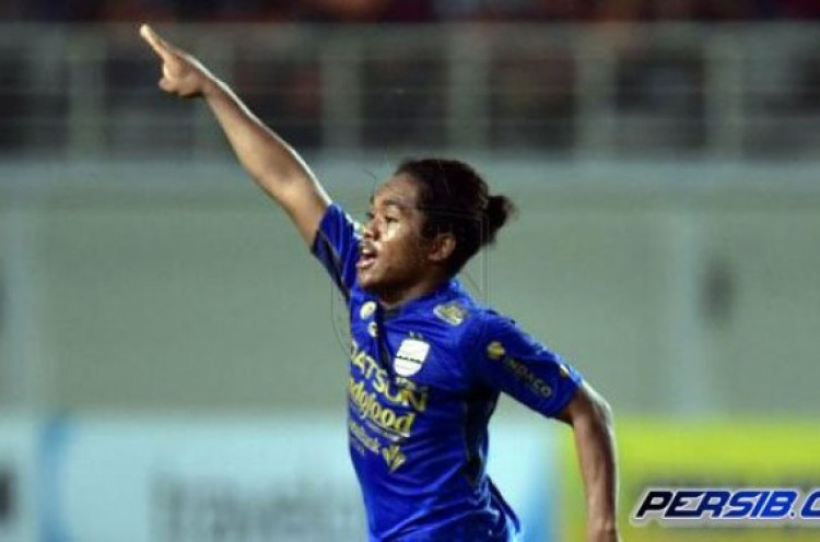 Tak Datang Latihan, Dua Pemain Persib Sudah Bergabung ke Borneo FC?