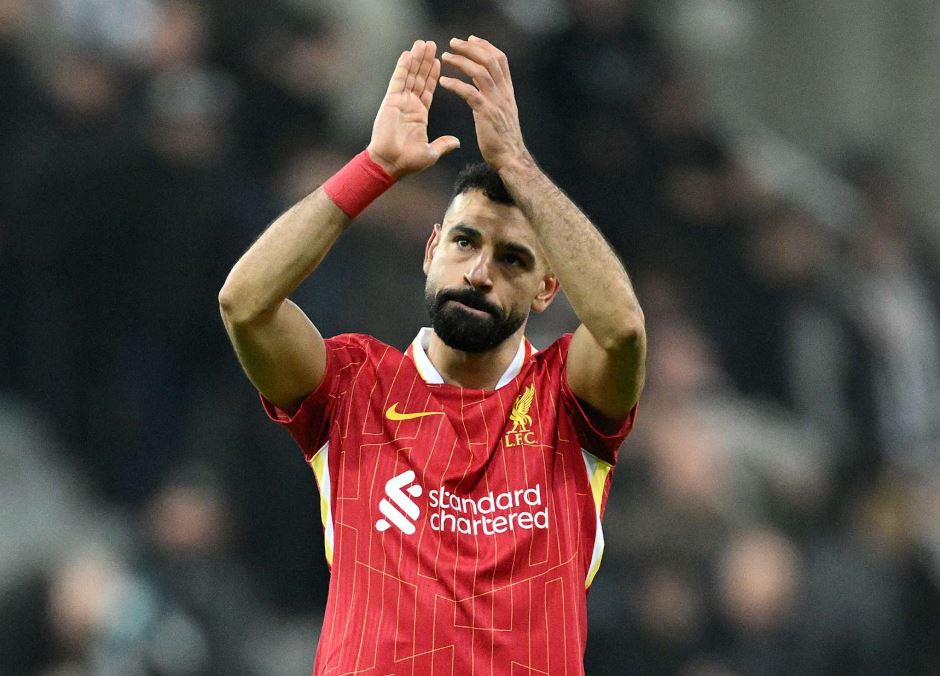 Kepada Mohamed Salah, Pergi sebelum Sepak Bola Meninggalkan Anda