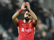 Kepada Mohamed Salah, Pergi sebelum Sepak Bola Meninggalkan Anda