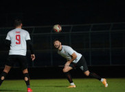 Marco Motta Ingin Persija Tutup Seri 2 Liga 1 dengan Kemenangan