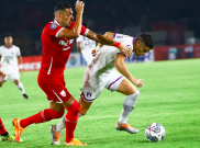 Hasil Liga 1 2022/2023: Persita Hadirkan Kekalahan Keempat untuk Persis Solo