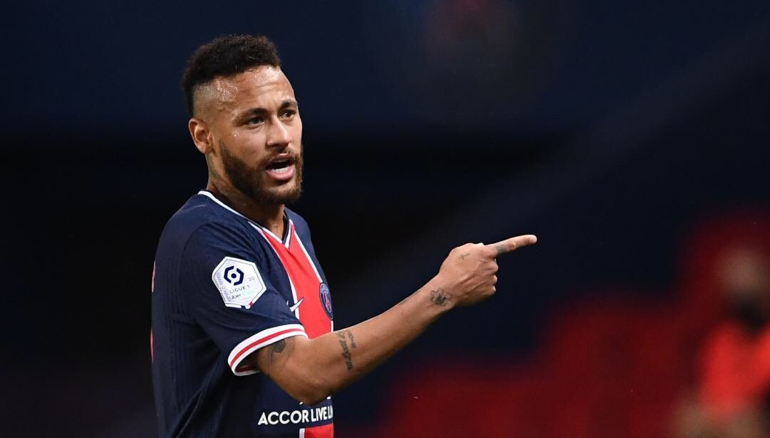 Berkat PSG, Neymar Bukan Lagi Pemain Bau Kencur