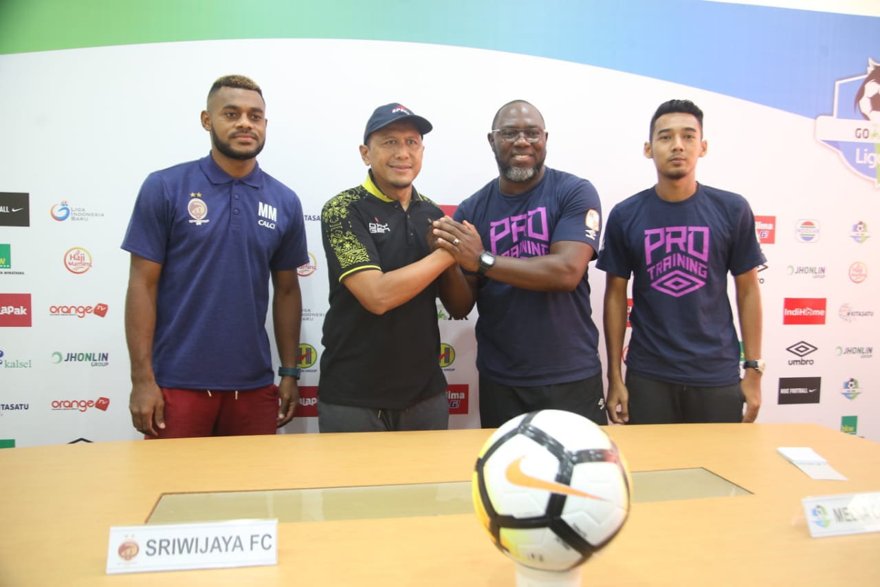 Nazar Nurzaidin Kebingungan Melihat Performa Apik Barito Putera