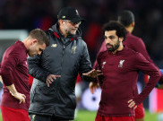 Yang Harus Dibenahi Liverpool jika Ingin Lolos ke 16 Besar Liga Champions