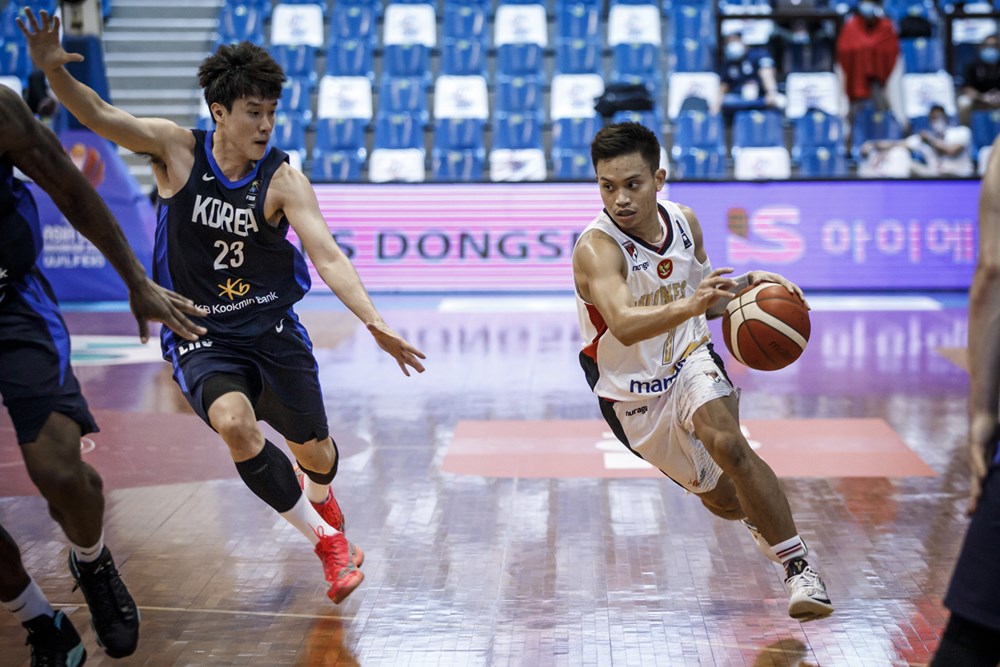 Hasil Drawing FIBA World Cup 2023, Indonesia Jumpa Lawan Baru