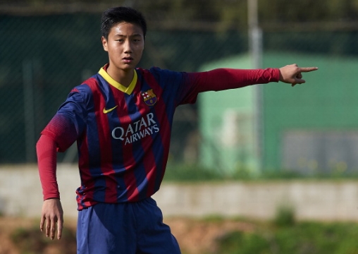 Mengenal Tiga Pemain di Eropa yang Bantu Korea Selatan Hadapi Timnas Indonesia U-23