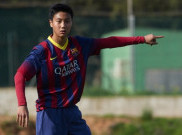 Mengenal Tiga Pemain di Eropa yang Bantu Korea Selatan Hadapi Timnas Indonesia U-23
