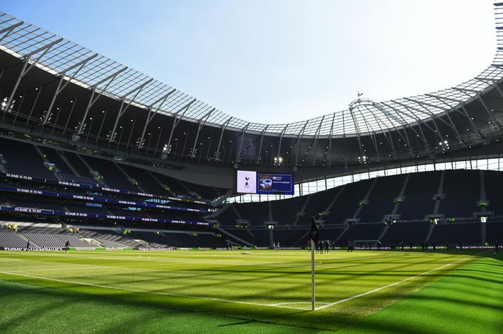 Laga Tottenham Vs Fulham Ditunda Mendadak, Mourinho Sindir Premier League