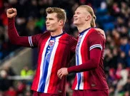 Erling Haaland dan Impian Norwegia di Piala Dunia 2026