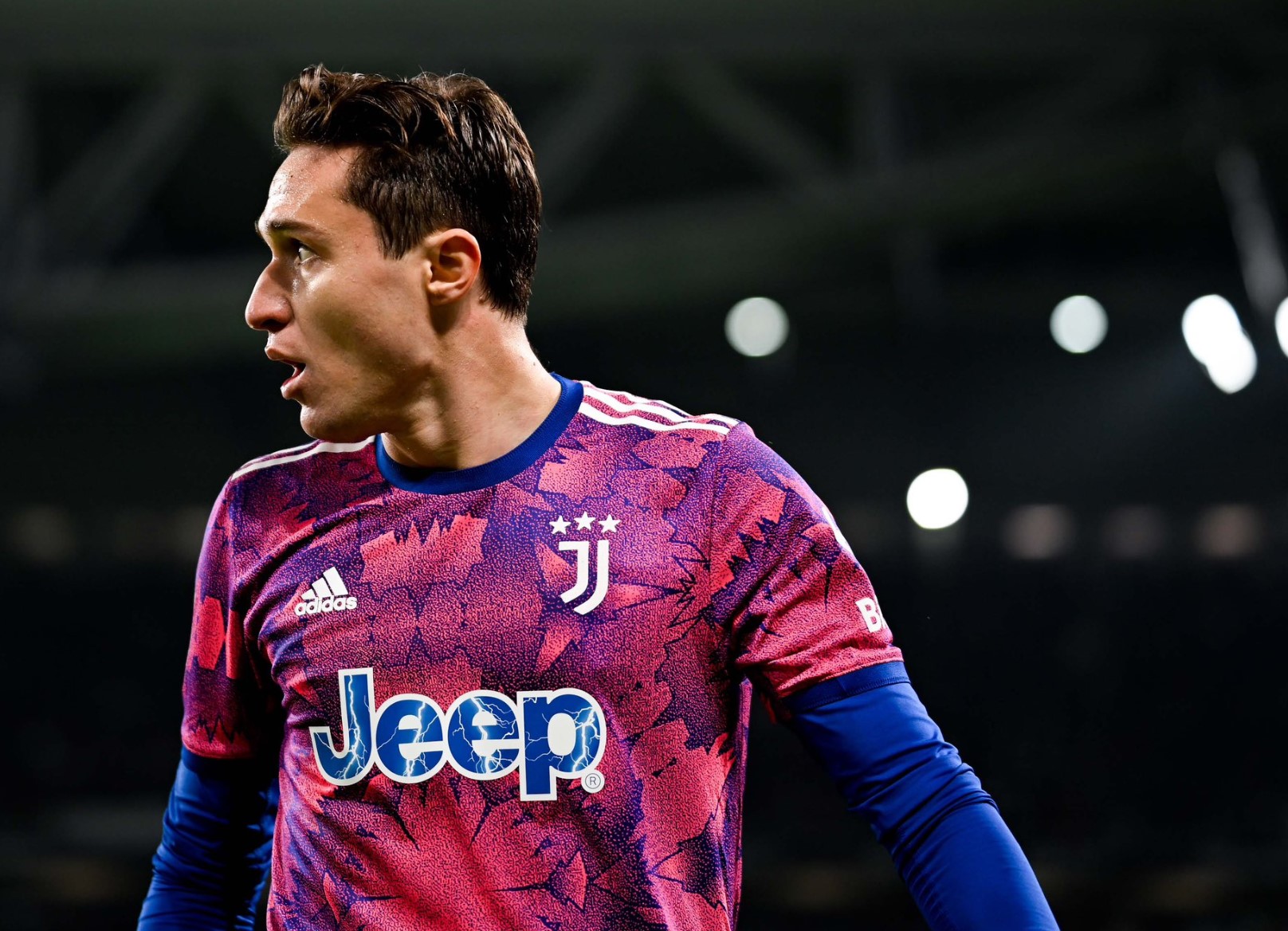Agar Bisa ke Barcelona, Federico Chiesa Bersedia Potong Gaji