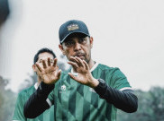 Dewa United FC Baru Tampil 17 Juni, Nil Maizar Sebut Keuntungan