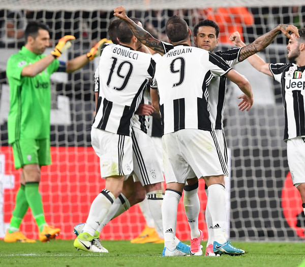Juventus Juara Coppa Italia Usai Taklukkan Lazio 2-0