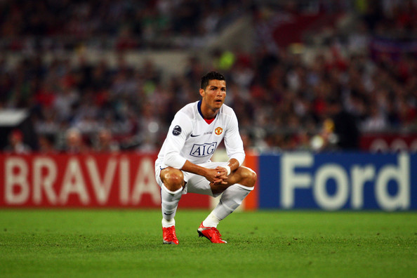 Jose Mourinho Minta Manchester United Tak Terlena Nostalgia dengan Cristiano Ronaldo