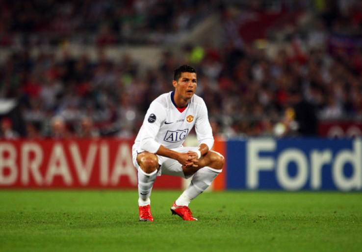 Jose Mourinho Minta Manchester United Tak Terlena Nostalgia dengan Cristiano Ronaldo