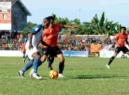 Ditahan Seri Klub Liga 2 PSIR Rembang, PSIS Semarang Dimaklumi